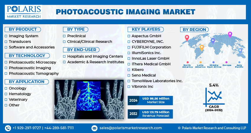 Photoacoustic Imaging Market info